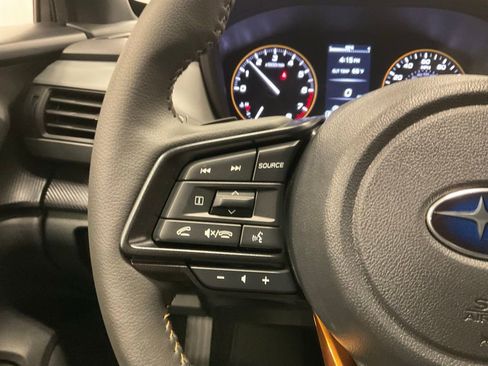 New 2026 Subaru Crosstrek 2.5i Wilderness image 14