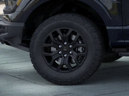New 2026 Ford F150 Tremor AWD/4WD image 19