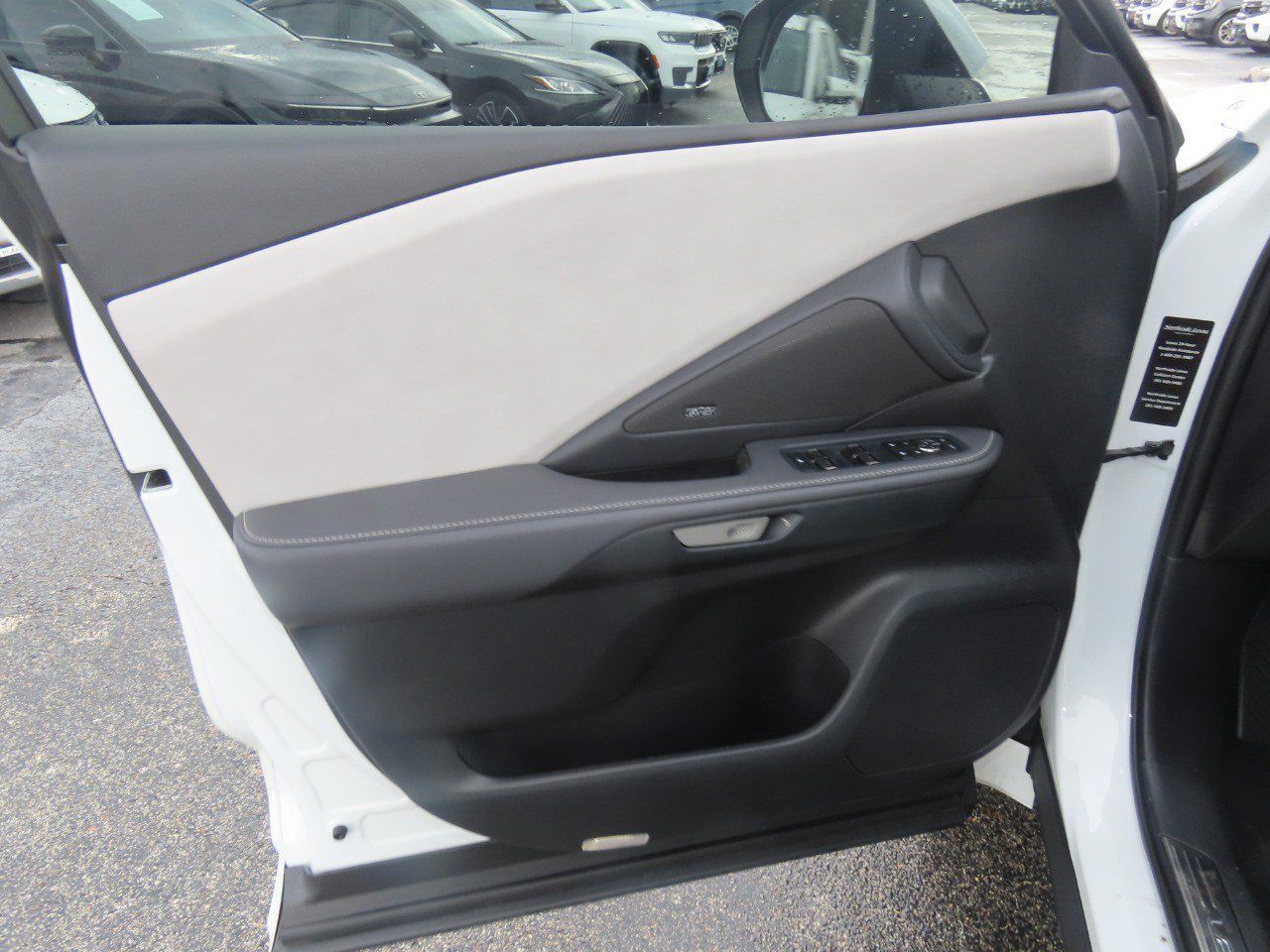 Used 2025 Lexus TX 350 AWD w/ Technology Package image 26