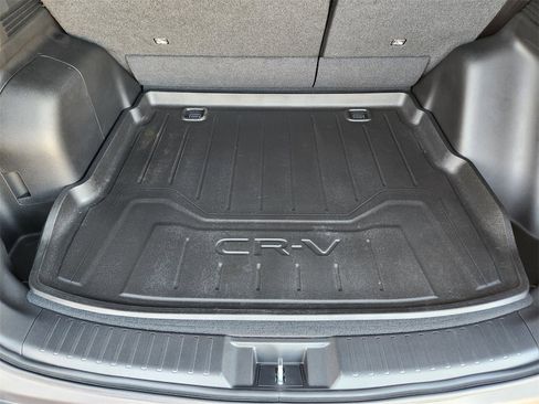 Certified 2025 Honda CR-V Sport-L image 31