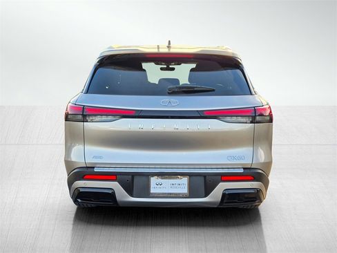 Used 2023 INFINITI QX60 Luxe w/ Cargo Package image 5