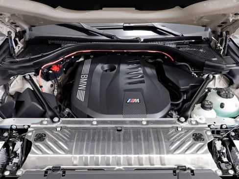 New 2026 BMW X3 M50 w/ Premium Package image 24