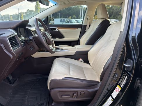 Used 2017 Lexus RX 350 AWD w/ Premium Package image 11