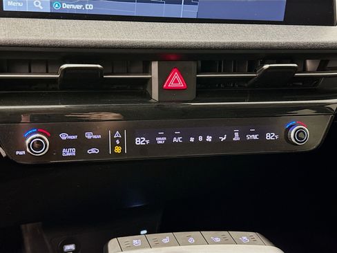 Used 2024 Kia EV6 Wind w/ Wind Technology Package image 24