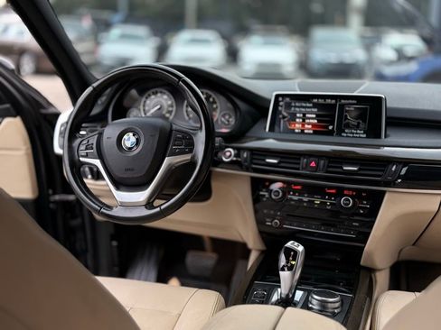 Used 2017 BMW X5 sDrive35i image 12