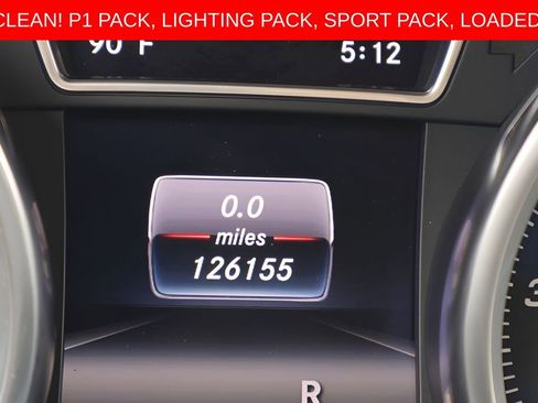 Used 2016 Mercedes-Benz GLE 350 image 21