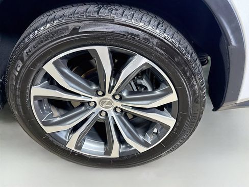 Used 2017 Lexus RX 350 FWD w/ Premium Package image 9