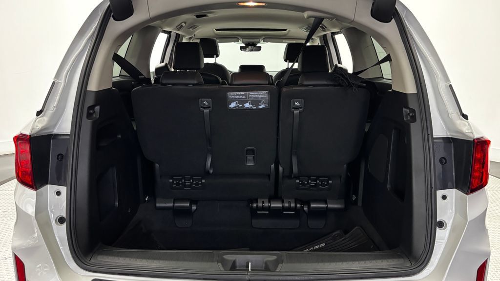 Used 2026 Honda Odyssey EX-L image 39