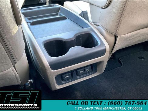 Used 2019 Honda Odyssey EX-L image 33