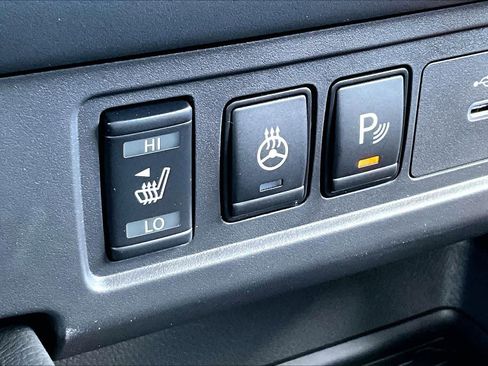 New 2026 Nissan Frontier Pro-X image 18