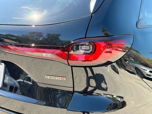 New 2026 MAZDA CX-70 3.3 Turbo S w/ Premium Plus image 10