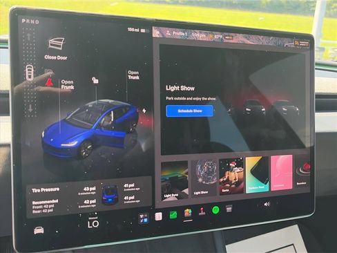 Used 2024 Tesla Model 3 Long Range AWD/4WD image 15