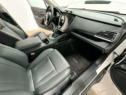 Used 2025 Subaru Outback Touring XT AWD/4WD image 21