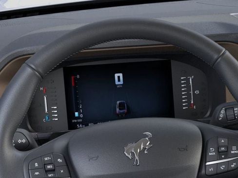 New 2026 Ford Bronco Sport Outer Banks w/ Outer Banks Tech Package+ image 23