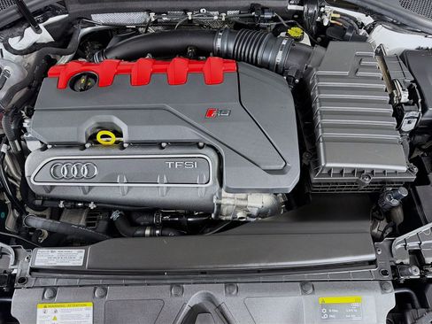 Used 2022 Audi RS 3 AWD/4WD image 32