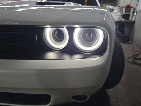 Used 2023 Dodge Challenger SXT w/ Blacktop Package image 29