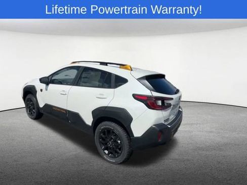 New 2026 Subaru Crosstrek 2.5i Wilderness AWD/4WD image 6
