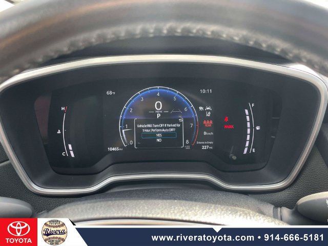 Used 2023 Toyota Corolla Cross XLE w/ Convenience Package AWD/4WD image 27