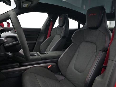 New 2026 Porsche Taycan GTS AWD/4WD image 5