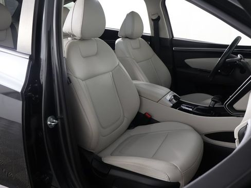 Used 2023 Hyundai Tucson SEL w/ Convenience Package AWD/4WD image 30