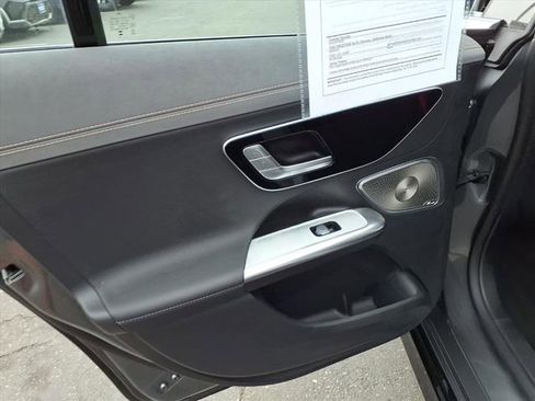 Used 2024 Mercedes-Benz EQE 350+ 350 Sedan image 8