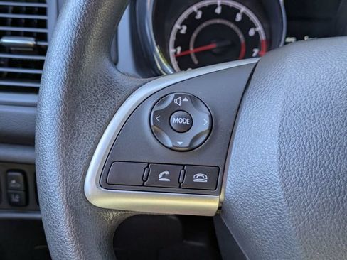 Used 2025 Mitsubishi Outlander Sport ES AWD/4WD image 25