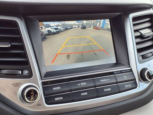 Used 2018 Hyundai Tucson Value w/ Cargo Package image 5