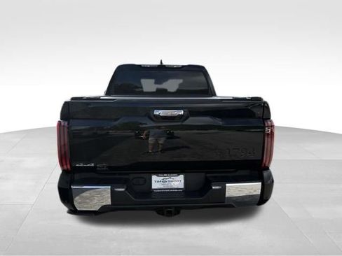 Used 2025 Toyota Tundra 1794 Edition AWD/4WD image 10