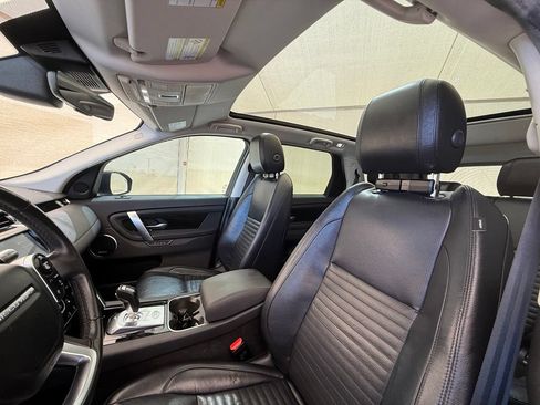 Used 2020 Land Rover Discovery Sport S AWD/4WD image 34