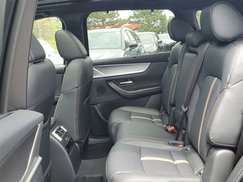 New 2025 MAZDA CX-70 3.3 Turbo S w/ Premium Package image 25