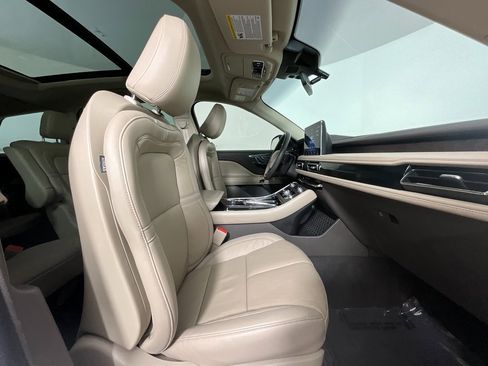 Certified 2023 Lincoln Aviator Reserve image 20
