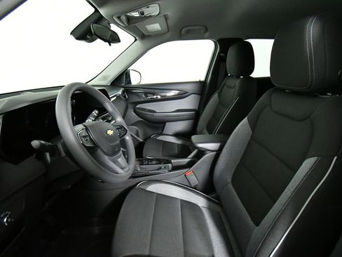 New 2026 Chevrolet TrailBlazer LT image 5