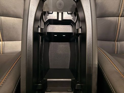 Used 2025 MAZDA CX-50 AWD 2.5 S w/ Premium Plus Pkg image 26