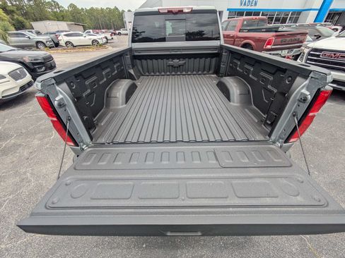 New 2026 Chevrolet Silverado 2500 LTZ w/ Trail Boss Package AWD/4WD image 6