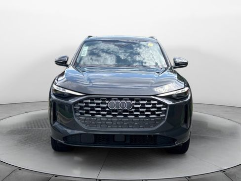 New 2025 Audi Q5 Premium Plus image 2