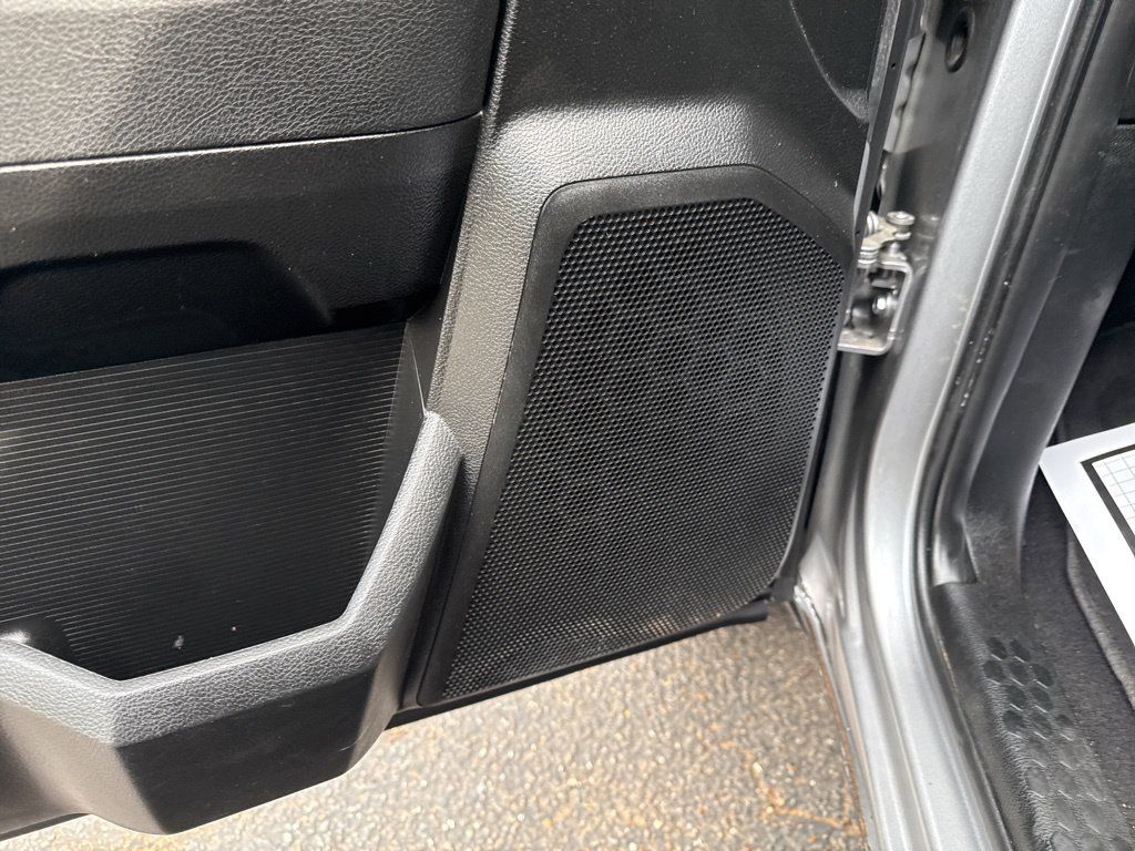 Used 2021 RAM 1500 Warlock AWD/4WD image 14