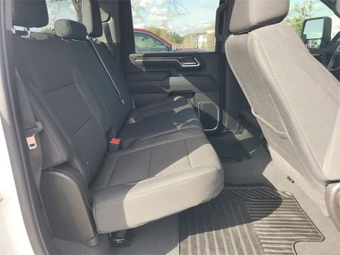 Used 2026 GMC Sierra 3500 SLE w/ SLE Value Package image 15