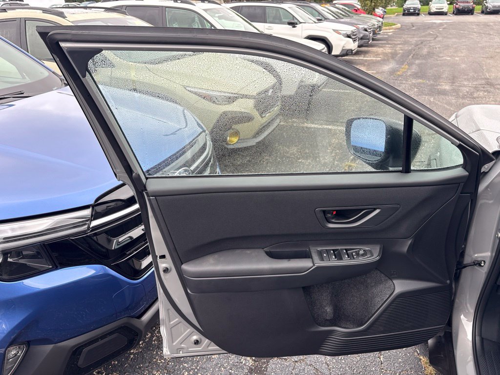 New 2026 Subaru Outback Premium AWD/4WD image 16