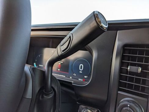 New 2026 Ford F250 Lariat w/ Black Appearance Package image 28