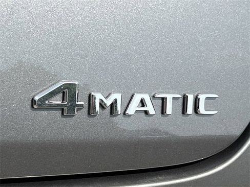 Certified 2025 Mercedes-Benz CLA 250 4MATIC image 7