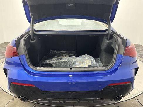 New 2026 BMW 430i xDrive Coupe w/ M Sport Package image 21