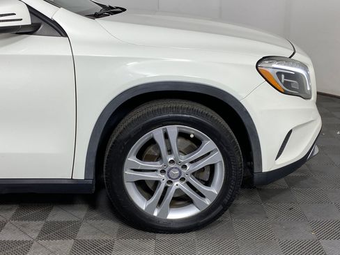 Used 2015 Mercedes-Benz GLA 250 GLA 250 image 11