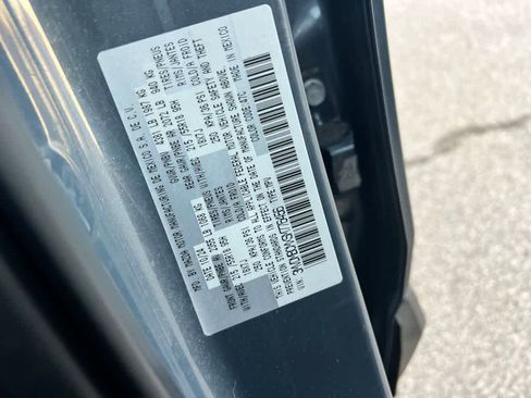 Certified 2025 MAZDA CX-30 AWD 2.5 S w/ Preferred Package image 33