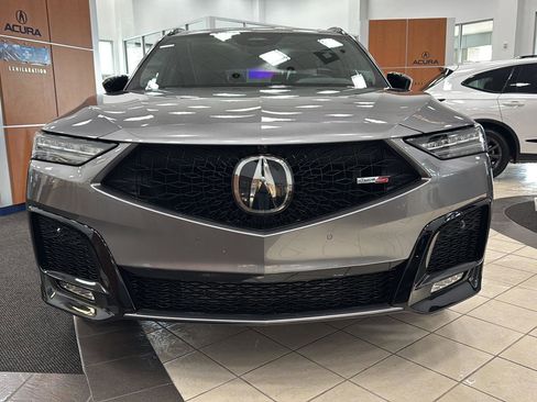 New 2026 Acura MDX Type S image 2