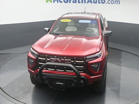 Certified 2023 GMC Canyon AT4X w/ Edition 1 image 27