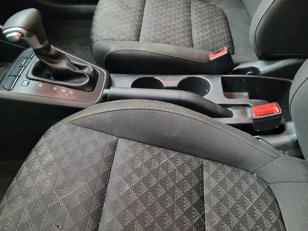 Used 2023 Kia Rio LX FWD image 26