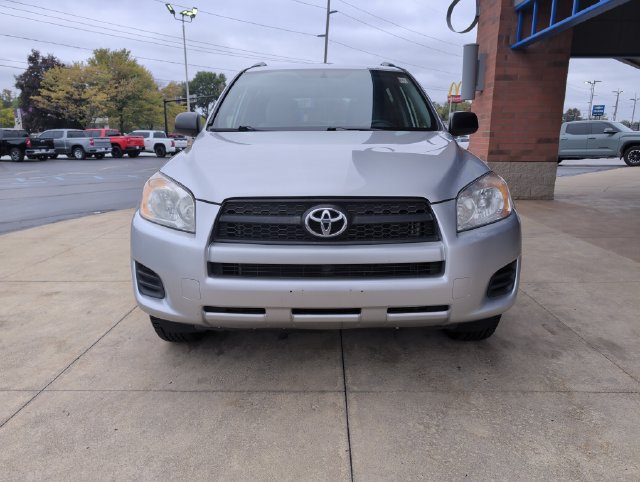Used 2012 Toyota RAV4 4WD w/ Value Pkg image 9