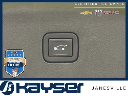 Certified 2022 Buick Enclave Avenir w/ Trailering Package, 5000 lbs. image 30