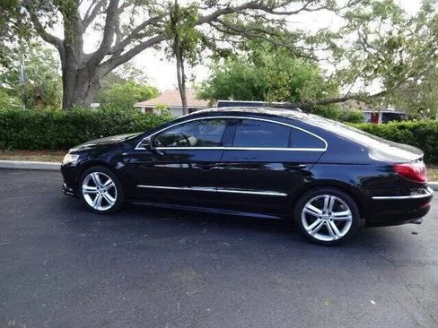 Used 2012 Volkswagen CC R-Line image 11