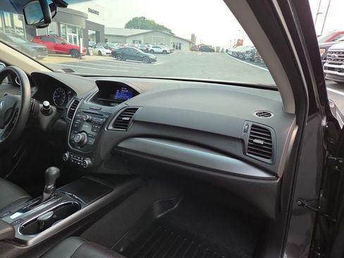 Used 2015 Acura RDX AWD image 15